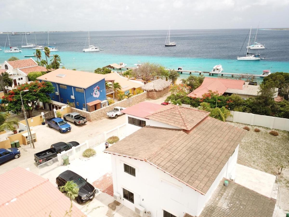 Villa Gobernador Bonaire Кралендейк Екстер'єр фото