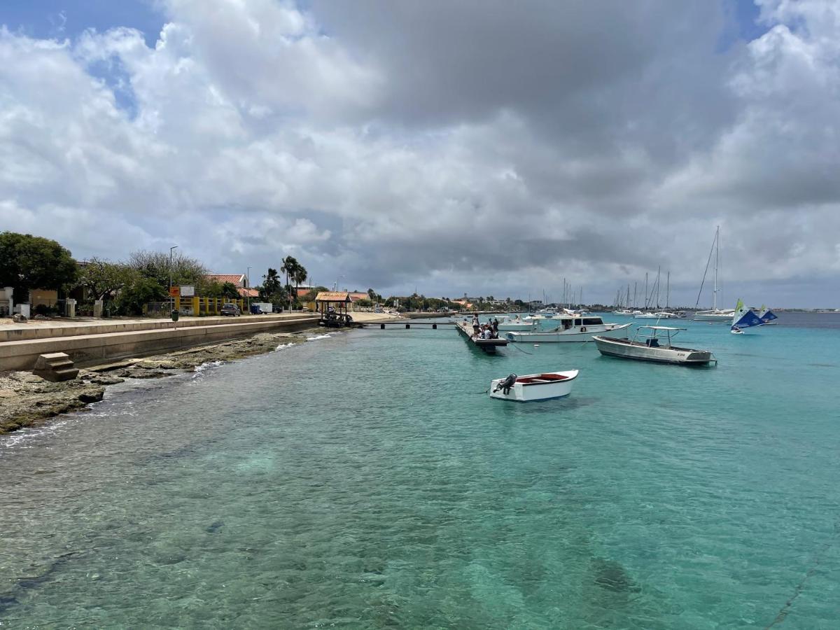 Villa Gobernador Bonaire Кралендейк Екстер'єр фото