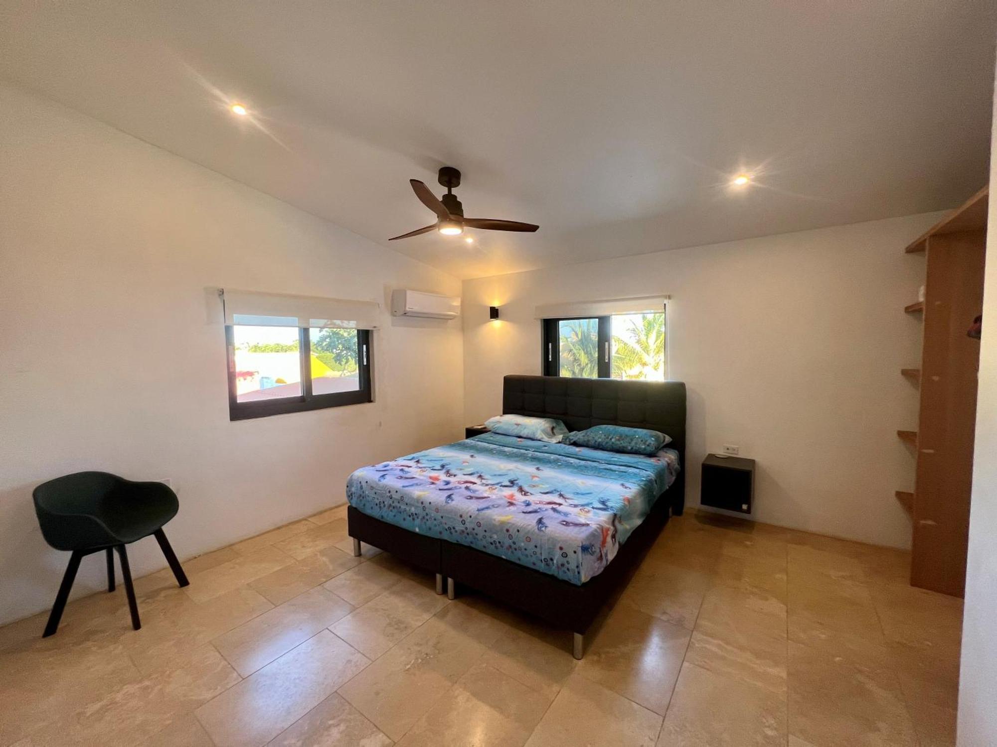 Villa Gobernador Bonaire Кралендейк Екстер'єр фото